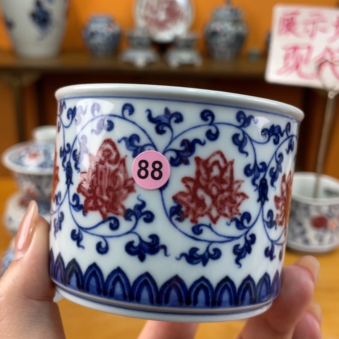 景德镇手绘哈哈哈哈哈哈