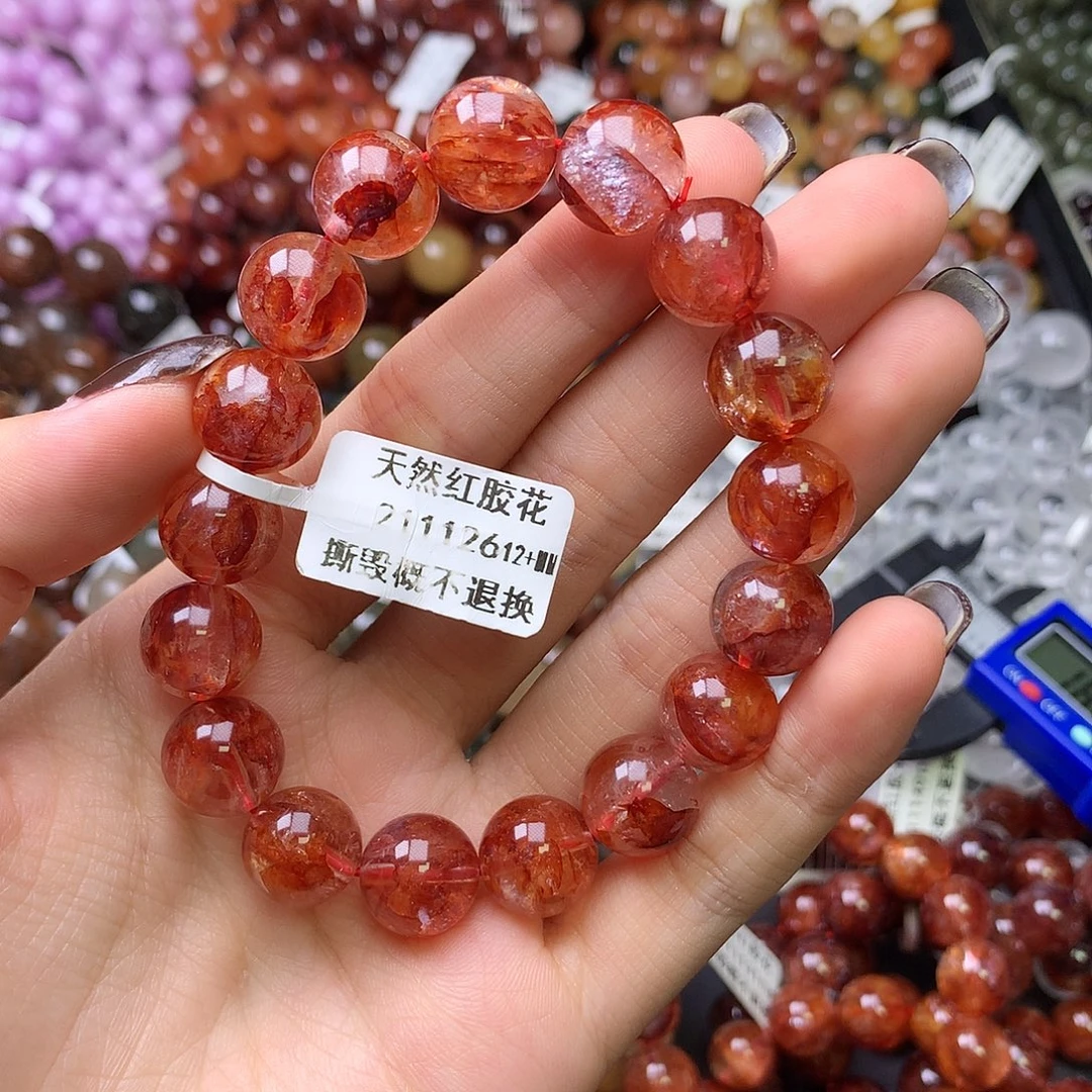 未镶嵌手链水晶,,