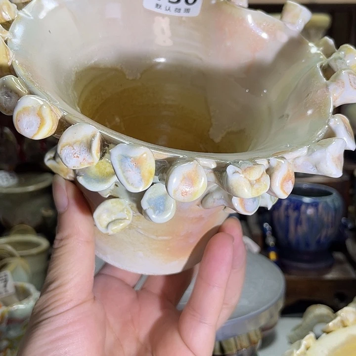安***昵狼盆内口径1高度1