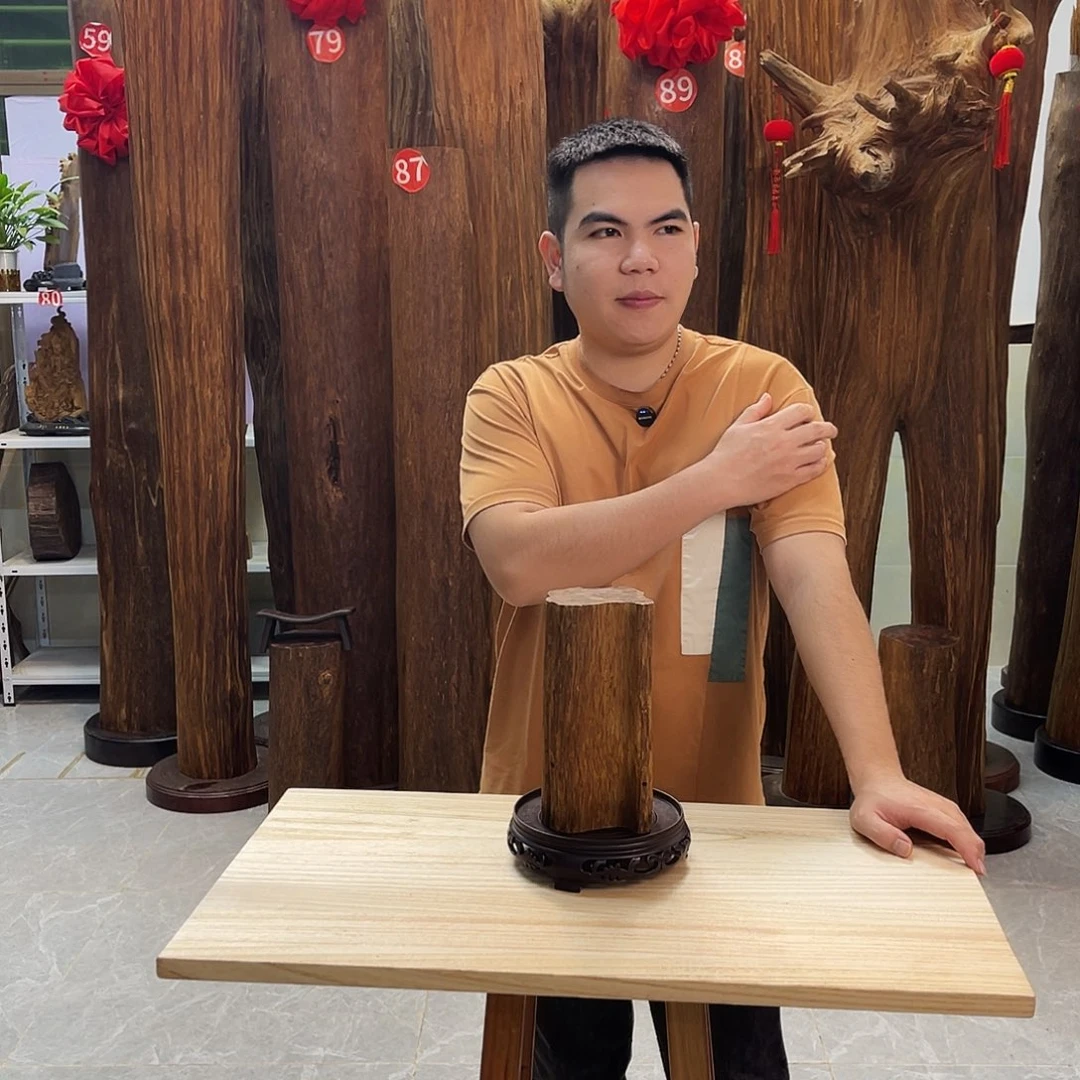 中式香薰香道香料