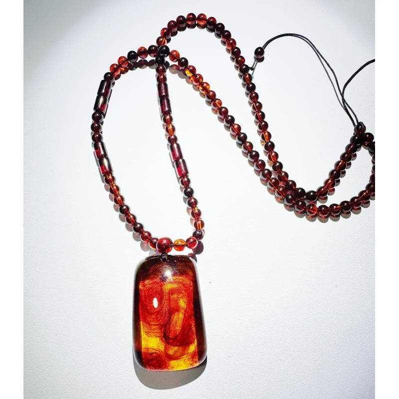 悠悠甄选精品手串QL83（无礼盒）