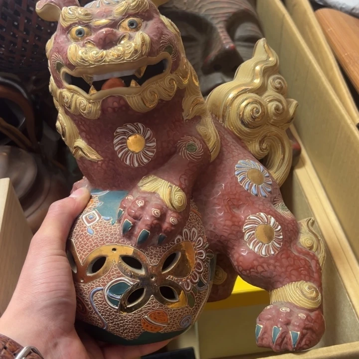 紫砂中古品默认微瑕，看好下单