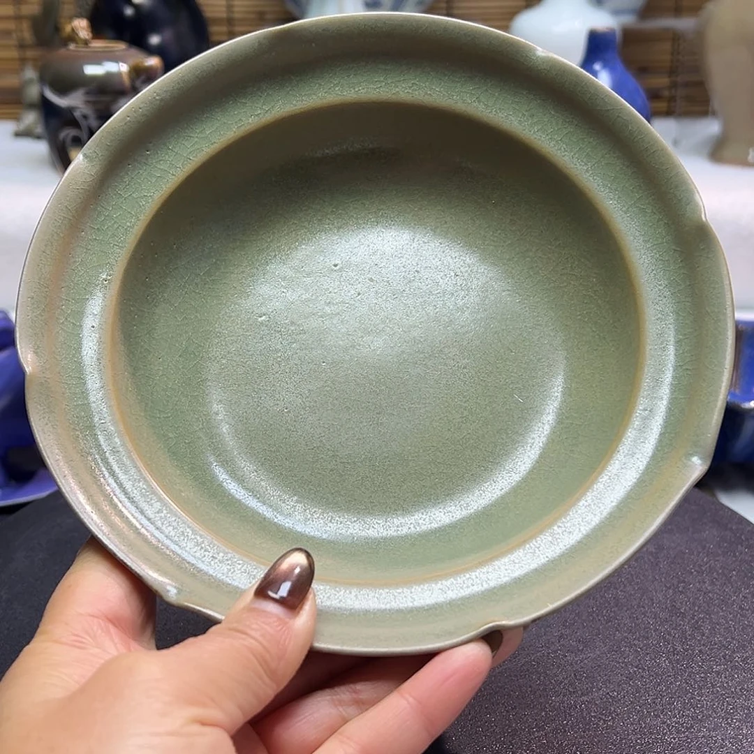 摆件瓷器艺术精品欣赏