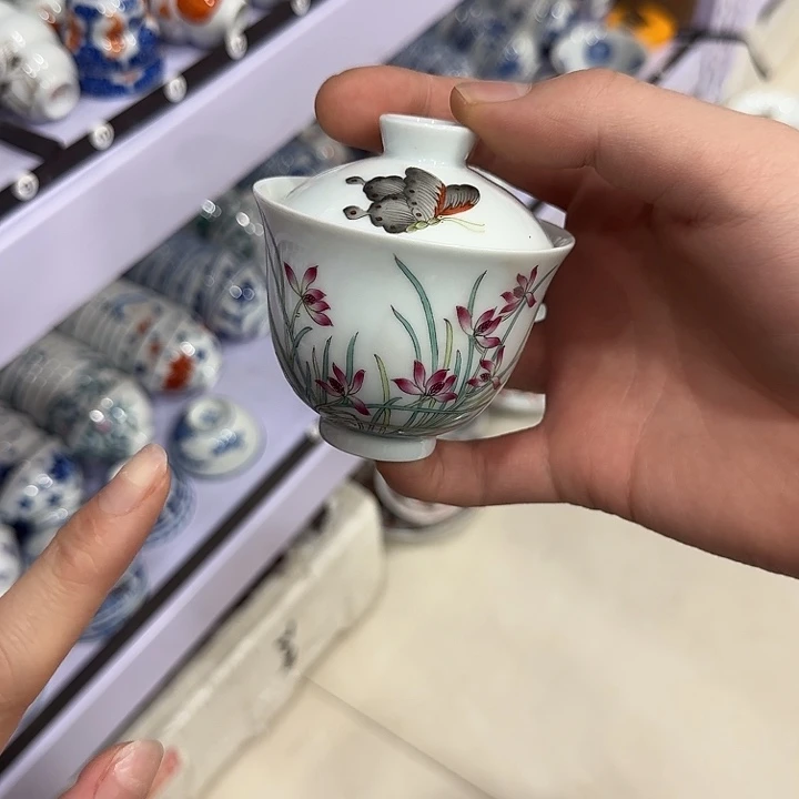 陶瓷艺术品收藏陶瓷