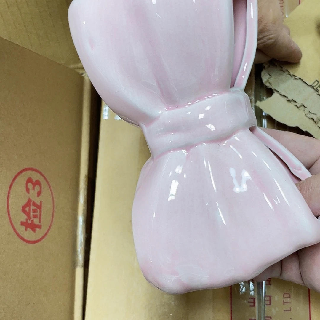 大***喵满20包邮瑕疵陶瓷不退不换完美主义者慎拍