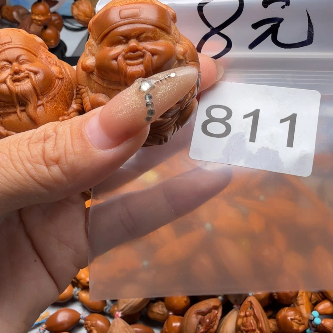 橄榄核手串/手链橄榄核