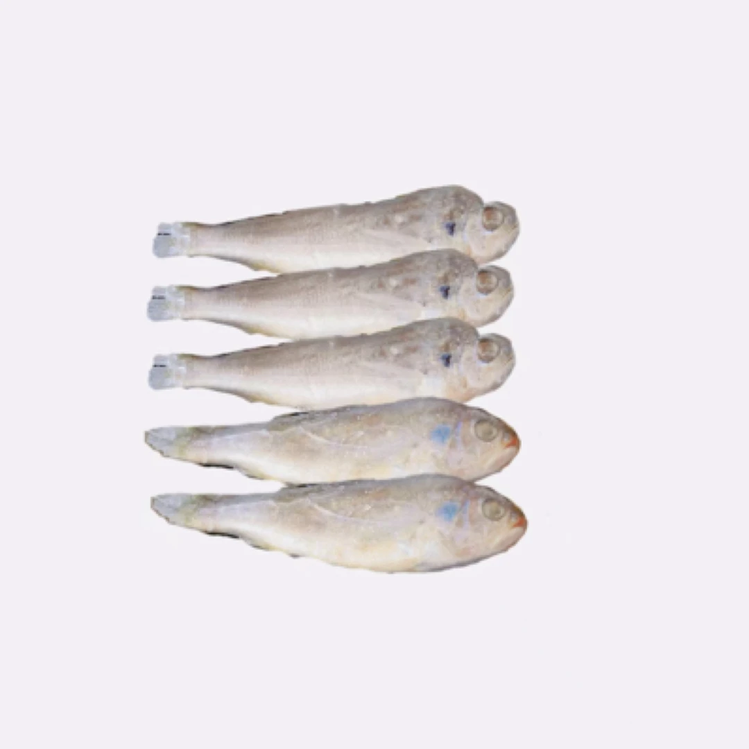 深海小黄花鱼油炸绝品3斤