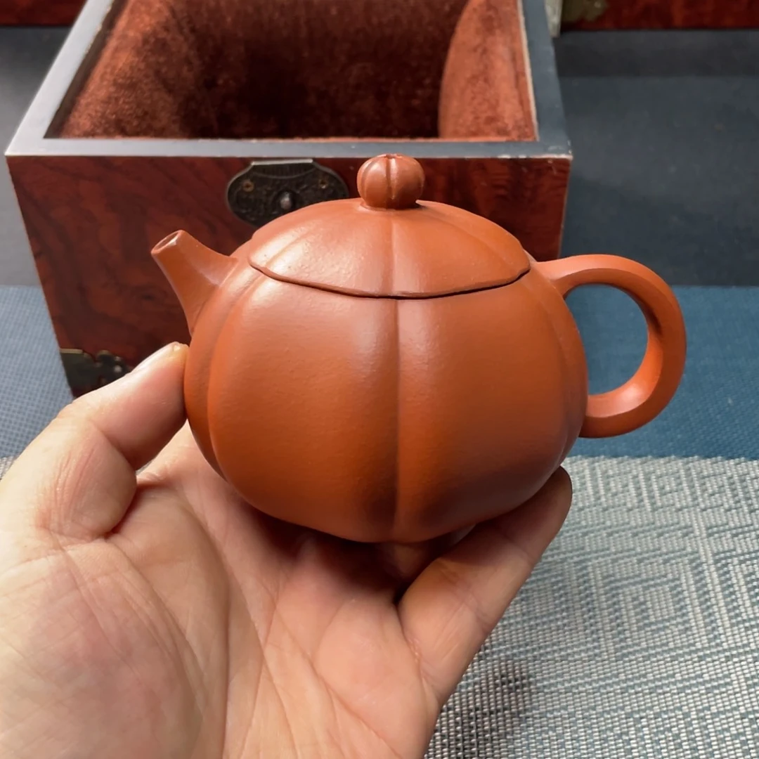 茶壶紫砂宜兴紫砂88