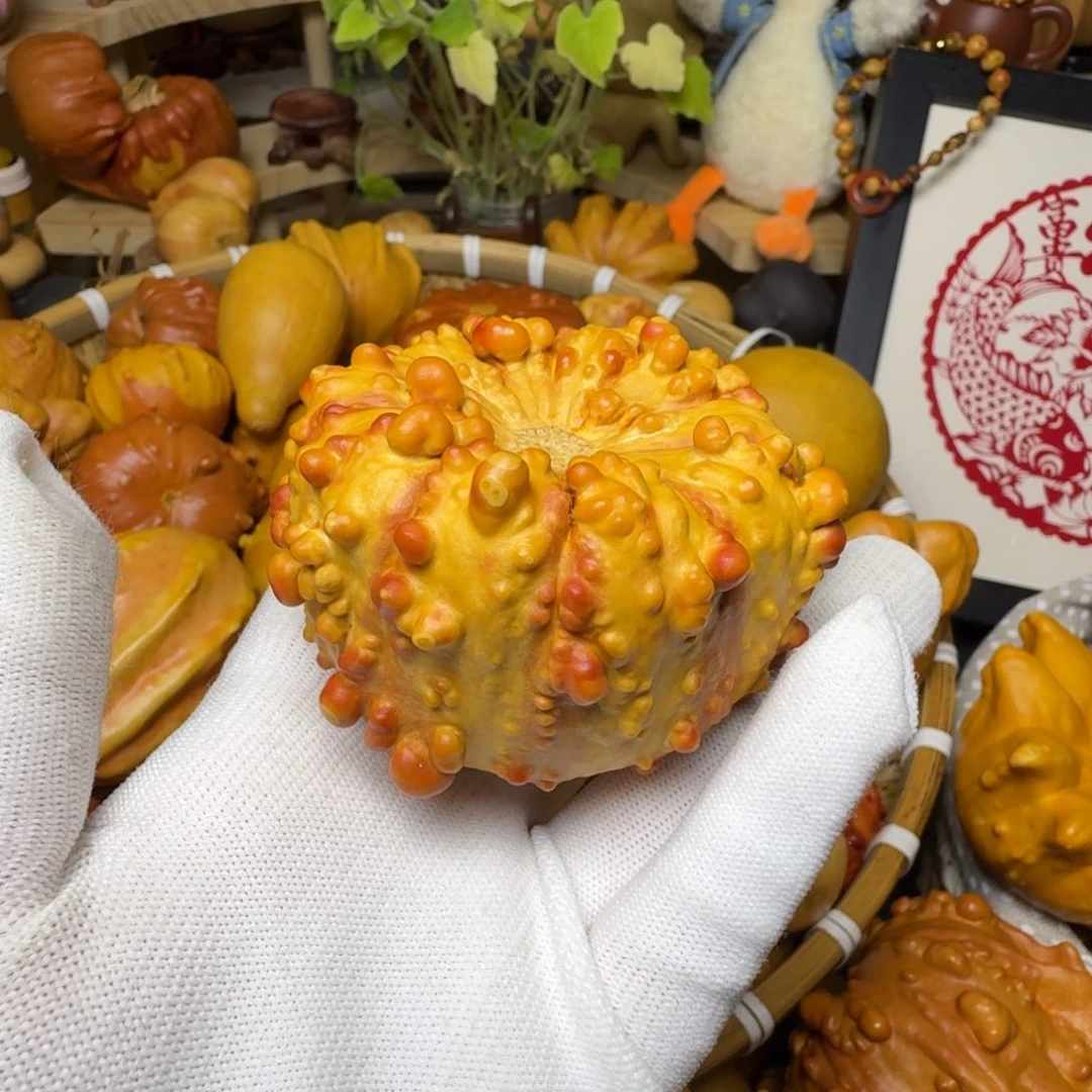 晓*特价葫芦不退不换