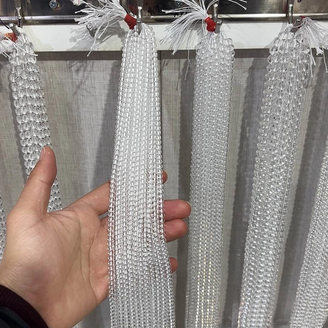 未镶嵌水晶手串卡4半成品