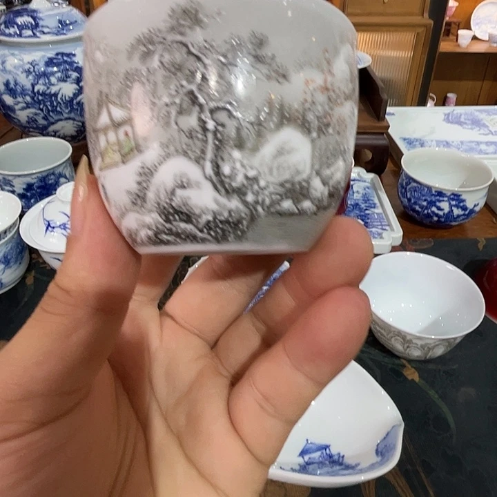 T***r雪景主人杯杯杯杯