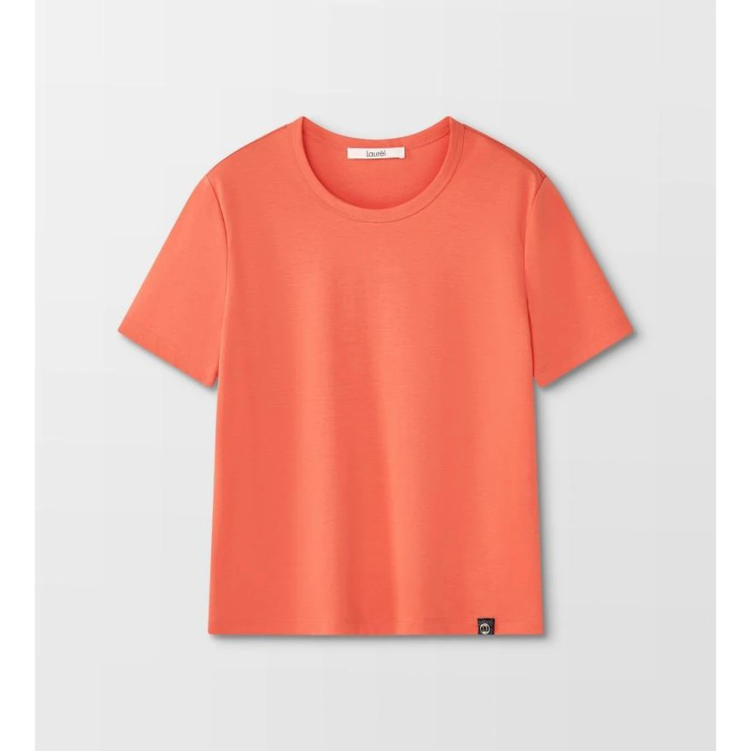 FALEMIG-萝家短袖T恤Z00700