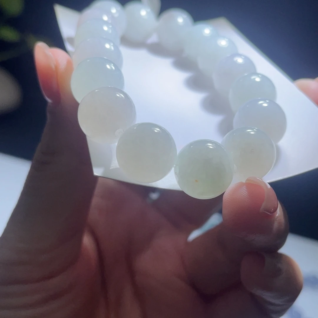 未镶嵌定制翡翠卡12+