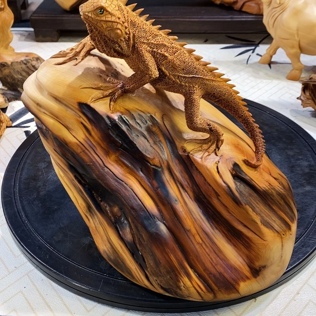 拖***库柏木（崖柏）崖柏柏木