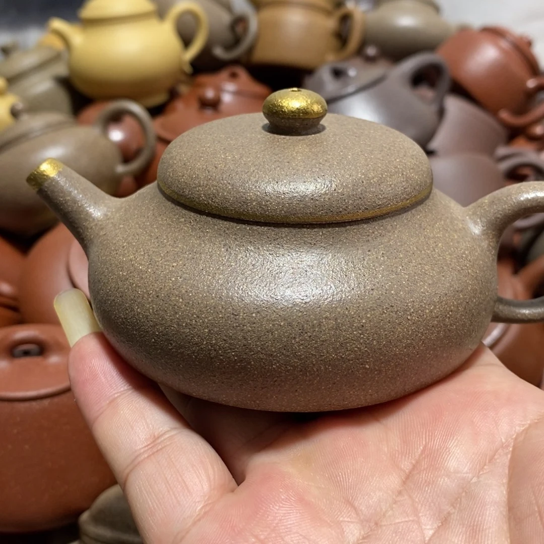 用***2茶壶紫砂闪购商品紫砂壶