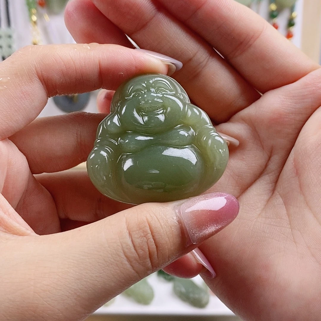 手链未镶嵌和田玉