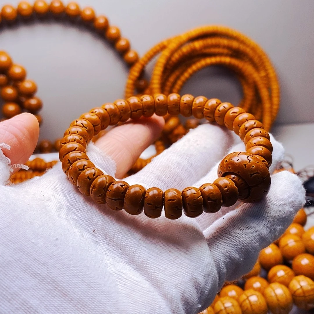 6乘10核片手串全品88