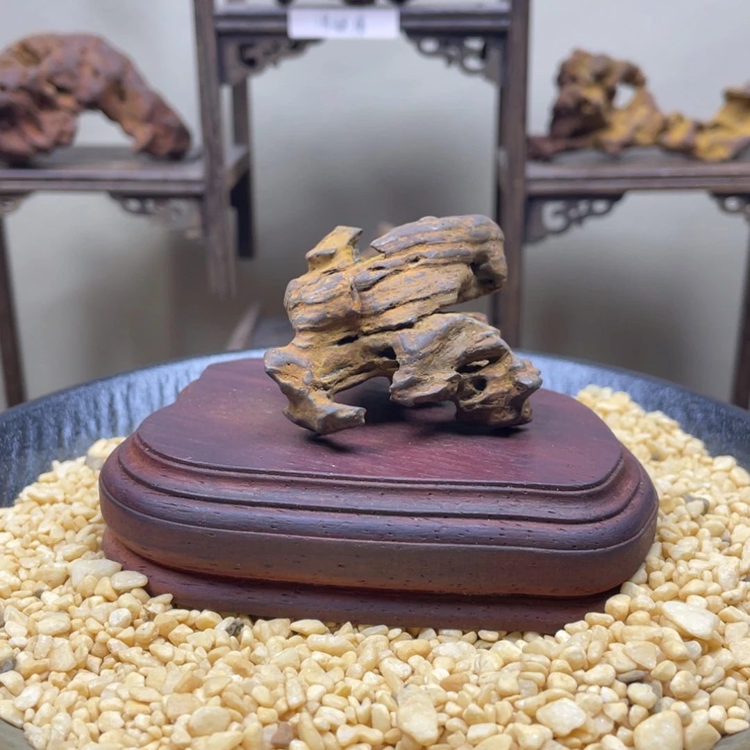 5*5.5苏州太湖水石一方