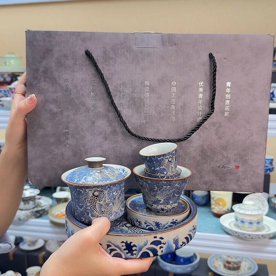 我们都在等你呢啊哈哈