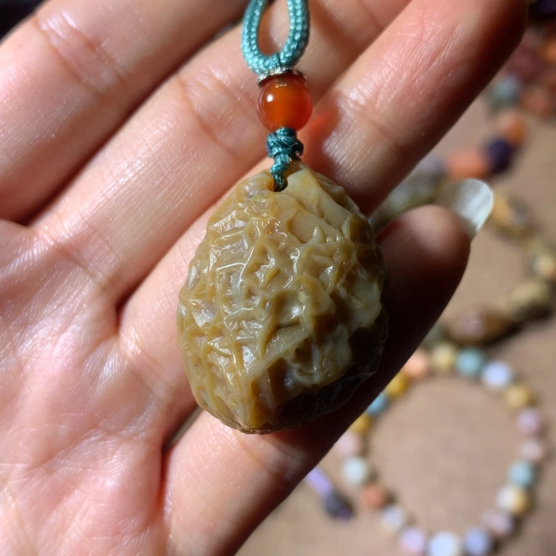 石材大漠戈壁原石