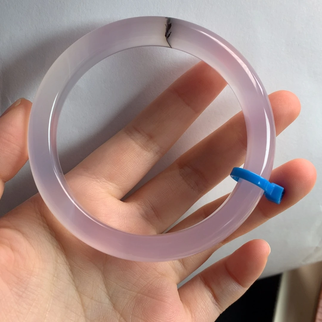 手镯玛瑙/玉髓未镶嵌56+