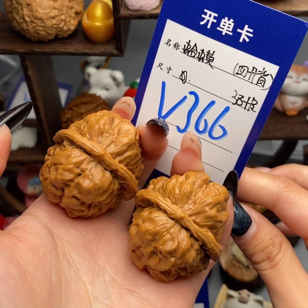 吊坠文玩核桃蛤蟆