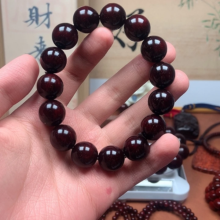 …***…檀香紫檀（小叶紫檀）