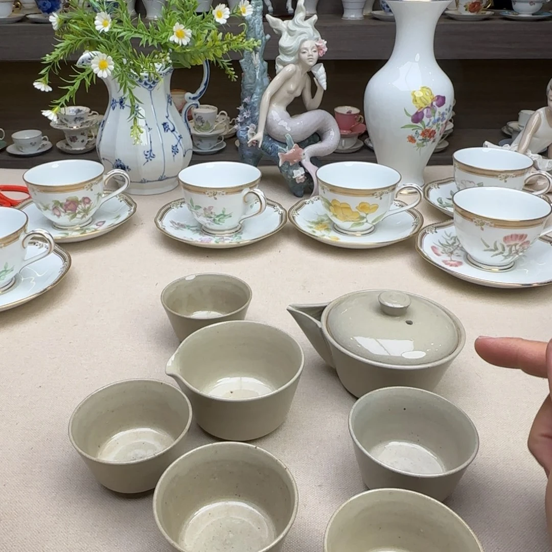 瓷片金泽精选必属精品