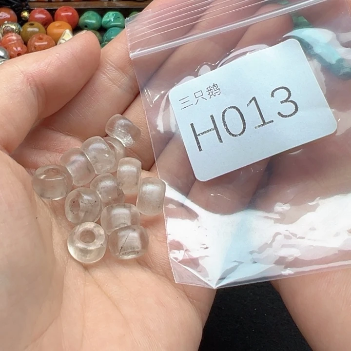 菩提根/象牙果吊坠