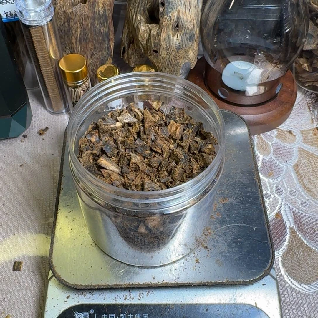 用***8楠木绿香金沙叶木艺原材料 110