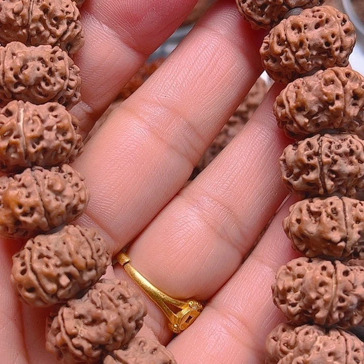 金刚菩提手串v005/18/5