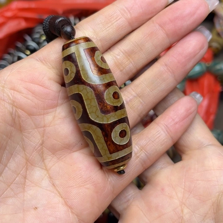 玛瑙/玉髓未镶嵌手链