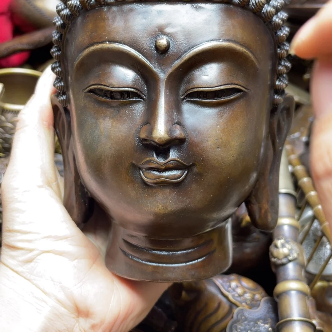 铜器摆件诚信经营