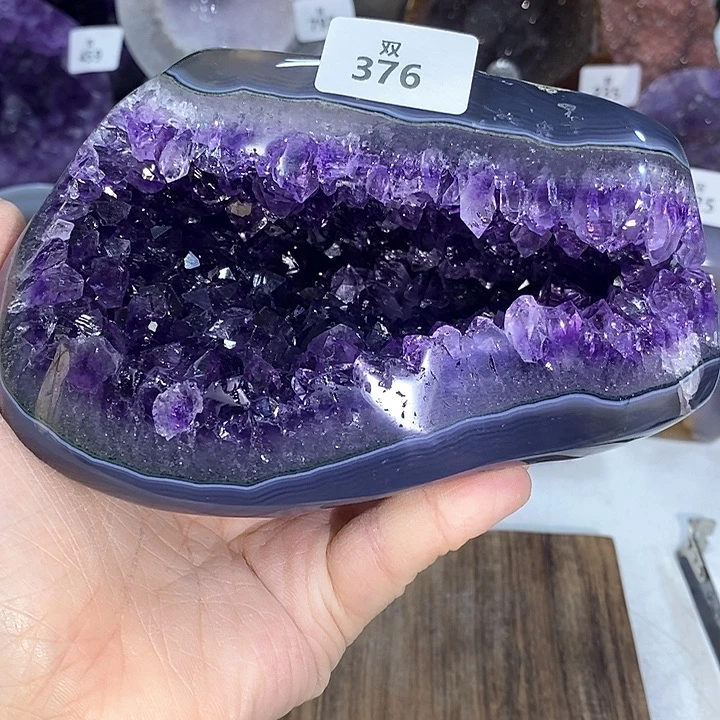未镶嵌水晶大型摆件（非配饰）