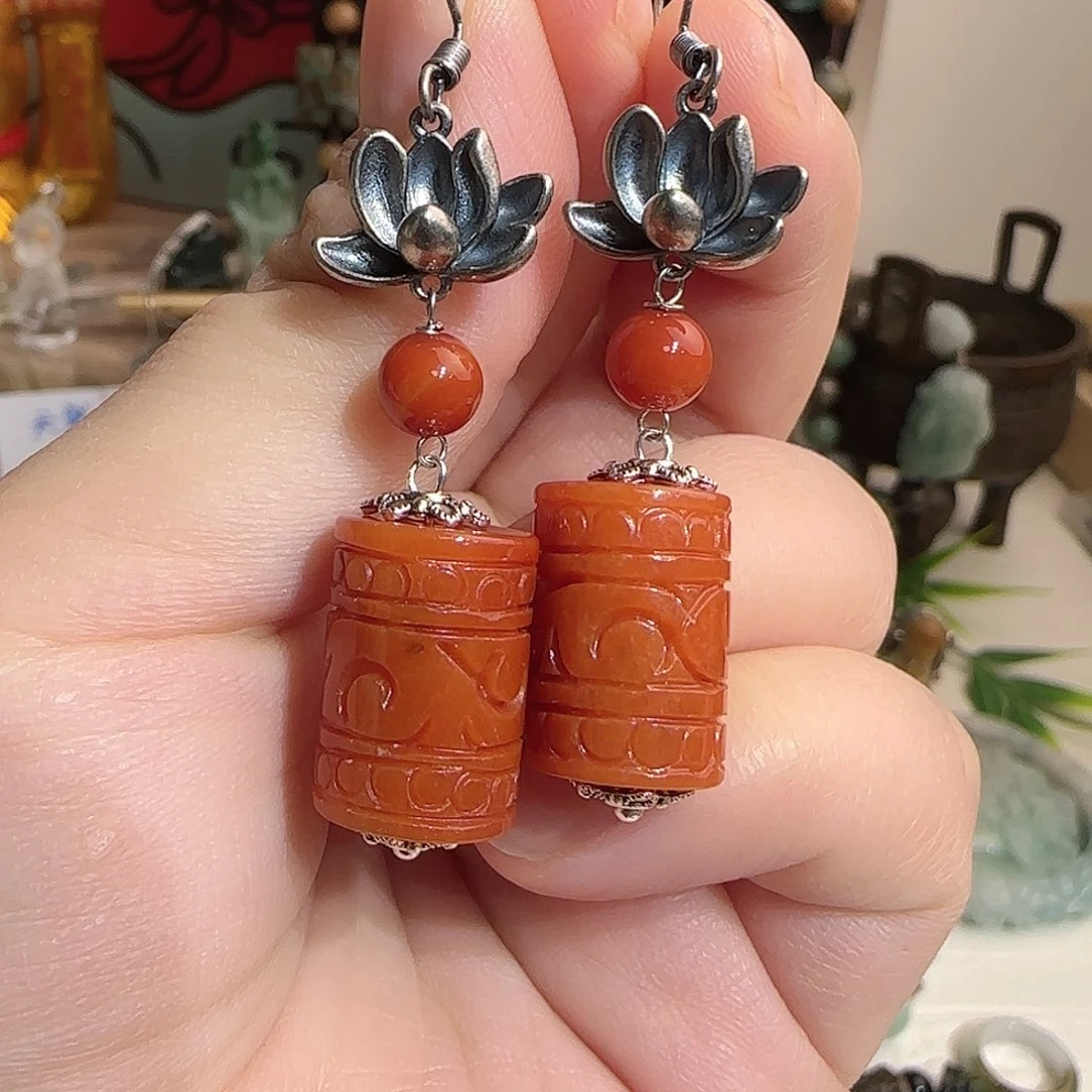 未镶嵌翡翠耳饰未镶嵌翡翠耳饰