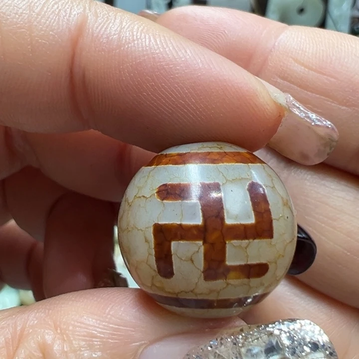 玛瑙/玉髓手链未镶嵌