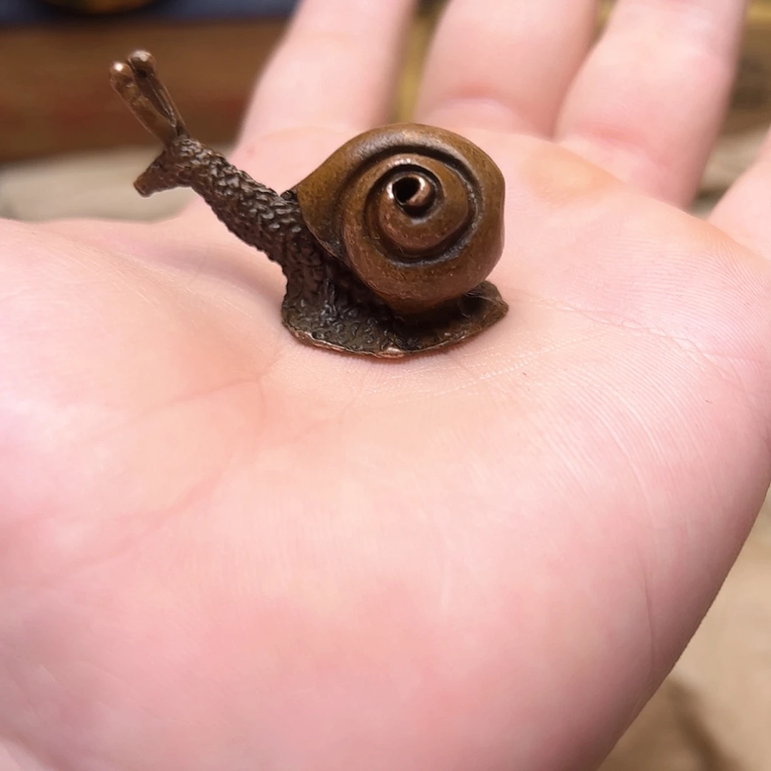 文玩铜器点击下单