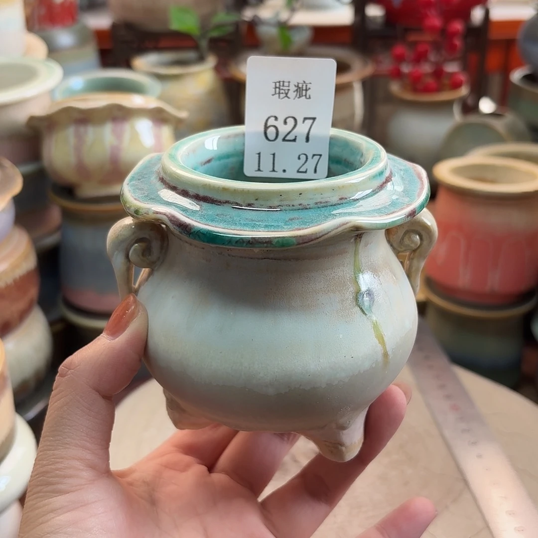 瓷片景德镇陶瓷手工制作