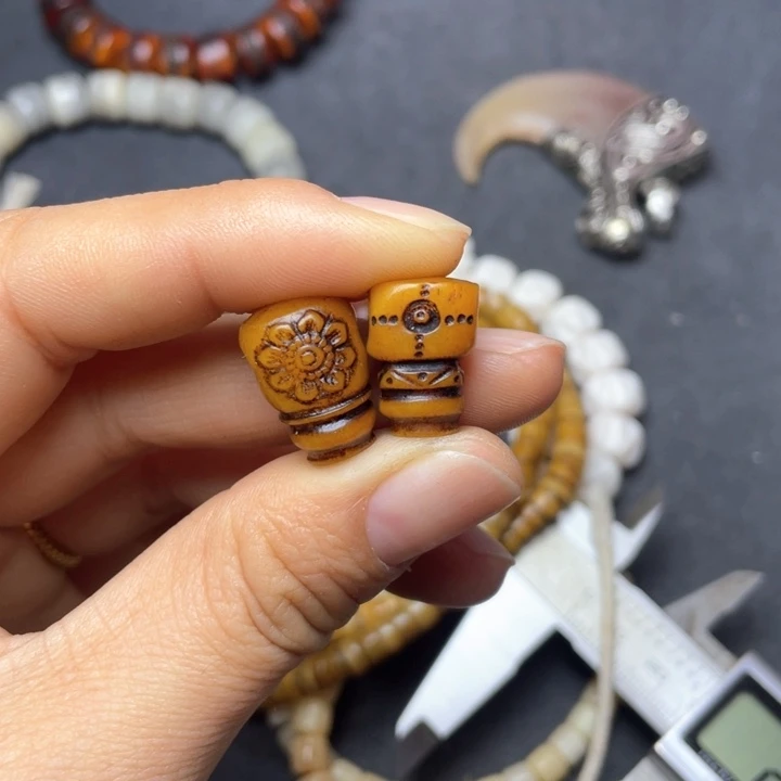 驼骨其他其他配饰