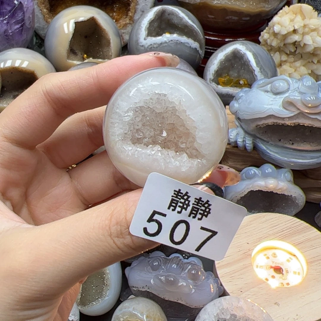 未镶嵌大型摆件（非配饰）水晶507
