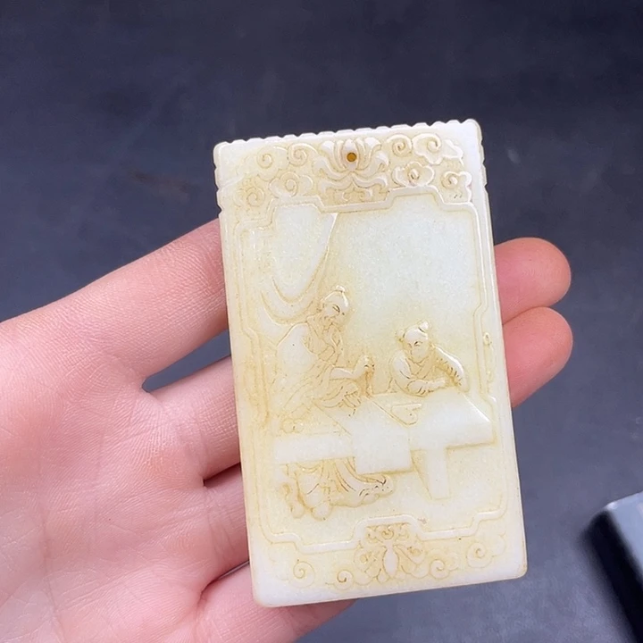 链接一图一物。