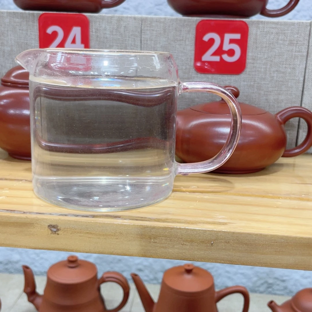 茶壶紫砂电*泡交个朋友……