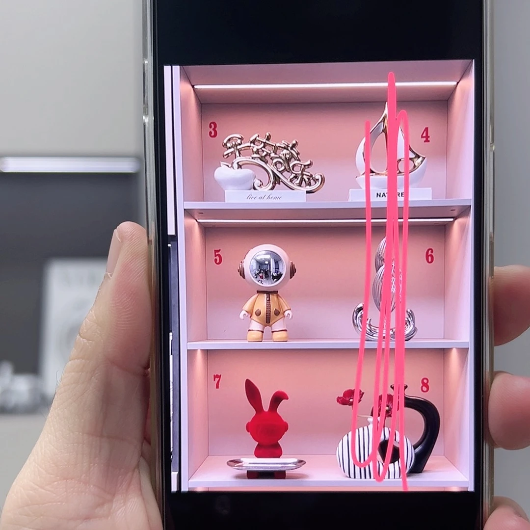 【闪购商品】陶瓷3件套