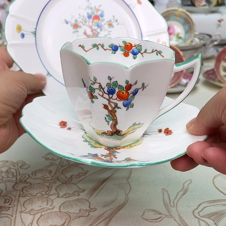 杯维多利亚欧洲中古