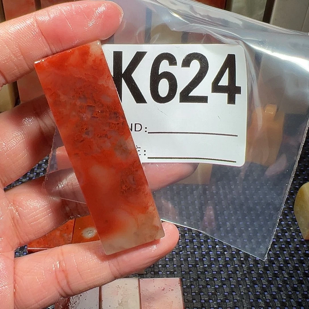 【闪购商品】寿山石印石不*糕老挝石