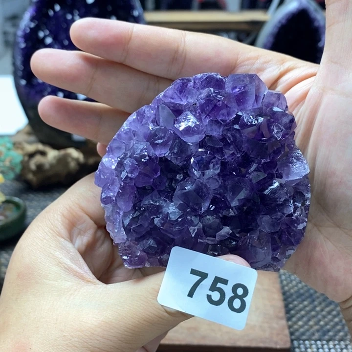 未镶嵌大型摆件（非配饰）水晶