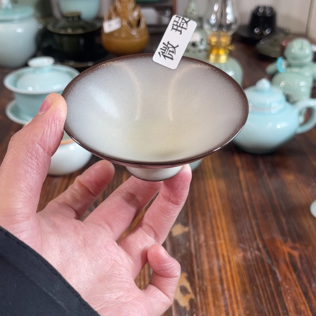 三宝茶器开播福利