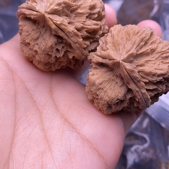 把件文玩核桃    21