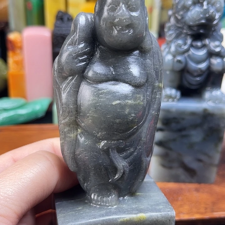 巴林石所见即所得