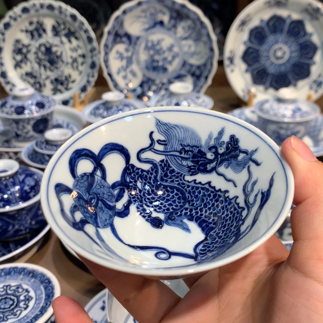景德镇陶瓷陶瓷陶瓷